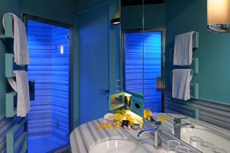 Suite house corte art hotel novecento bologne Suite house corte art hotel novecento bologne