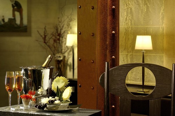 BAR Art Hotel Novecento Bologne, Italie BAR Art Hotel Novecento Bologne, Italie