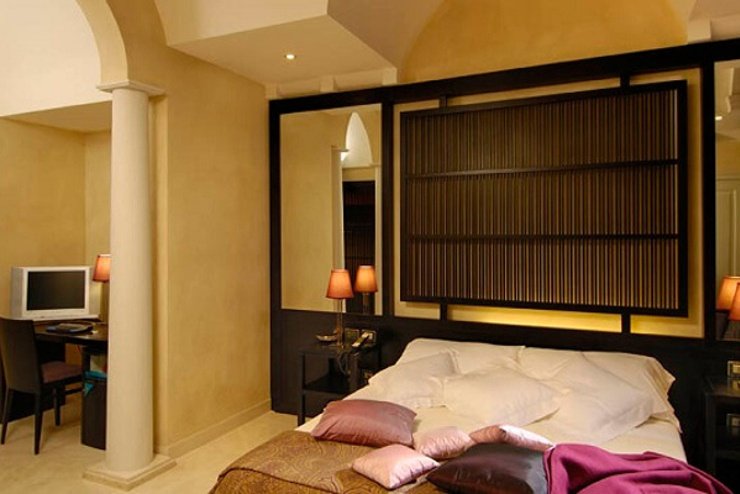 SUITE Galileo Art Hotel Novecento Bologne, Italie SUITE Galileo Art Hotel Novecento Bologne, Italie