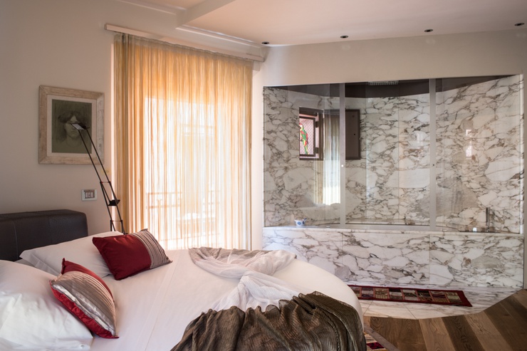 Suite house corte art hotel novecento bologne Suite house corte art hotel novecento bologne