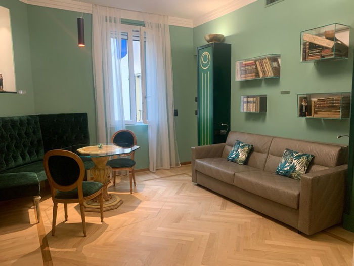 Luxury apartments battibecco art hotel commercianti bologne Luxury apartments battibecco art hotel commercianti bologne