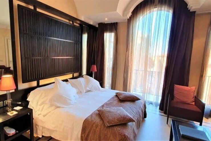 Suite galileo art hotel novecento bologne Suite galileo art hotel novecento bologne