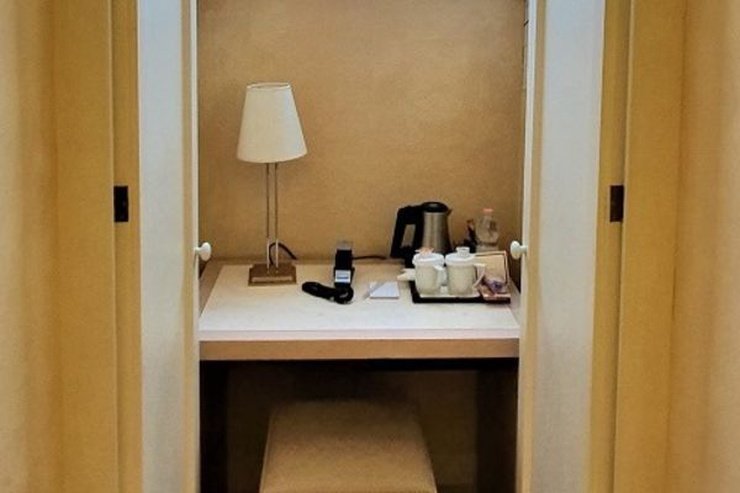 Chambre deluxe penthouse art hotel novecento bologne Chambre deluxe penthouse art hotel novecento bologne