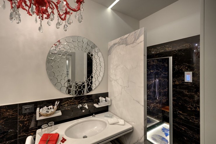 Luxury apartments art hotel commercianti bologne Luxury apartments art hotel commercianti bologne