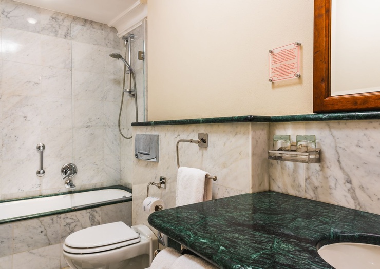 Junior Suite  Art Hôtel Commercianti Bologne