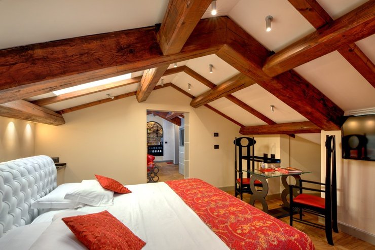 Suites art hotel commercianti bologne Suites art hotel commercianti bologne