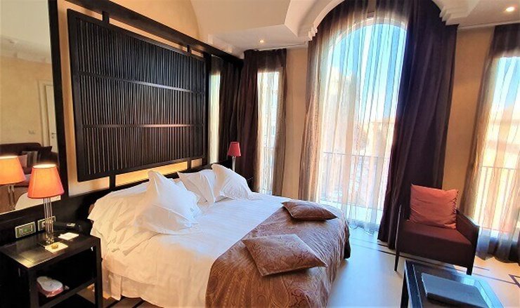 SUITE Galileo Art Hotel Novecento Bologne, Italie SUITE Galileo Art Hotel Novecento Bologne, Italie
