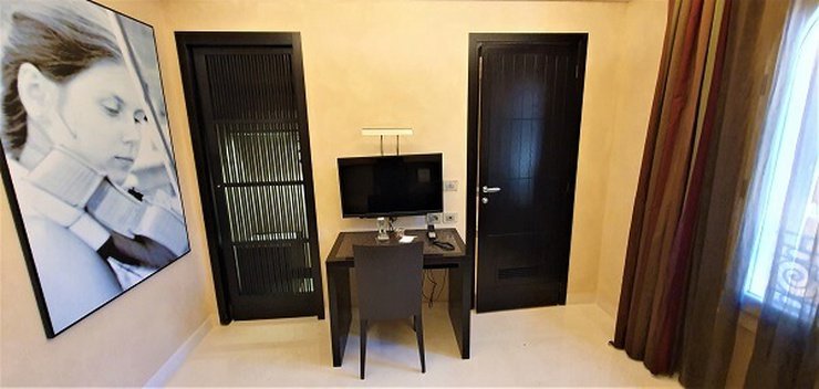 Art Suite Art Hotel Novecento Bologne, Italie Art Suite Art Hotel Novecento Bologne, Italie
