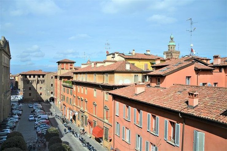 Suite galileo art hotel novecento bologne Suite galileo art hotel novecento bologne