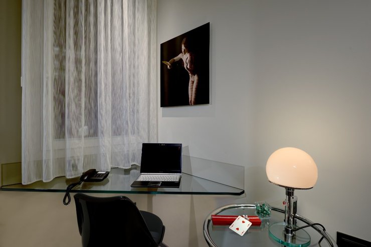 Luxury apartments art hotel commercianti bologne Luxury apartments art hotel commercianti bologne