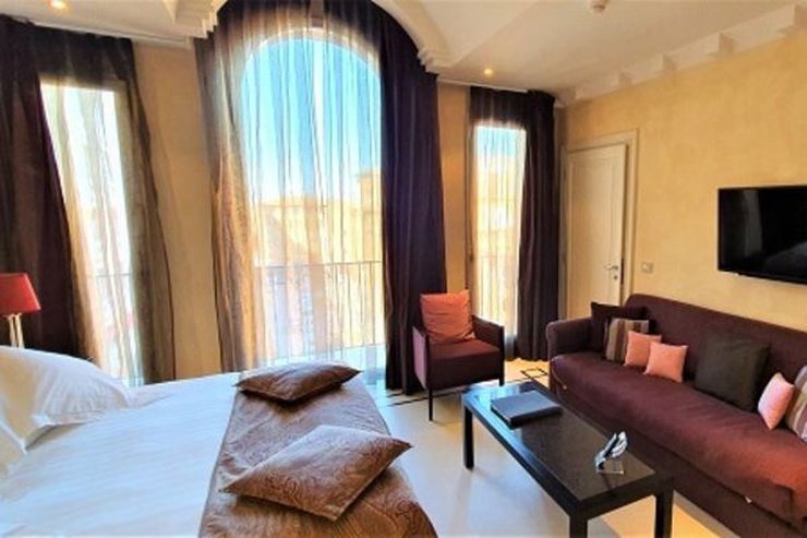Suite galileo art hotel novecento bologne Suite galileo art hotel novecento bologne