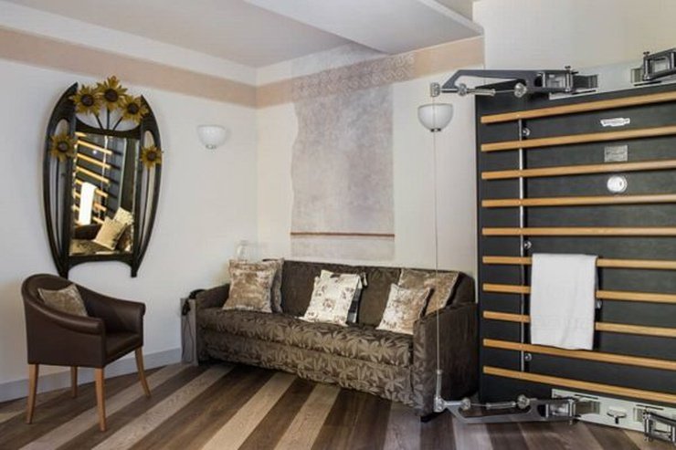 Suite house corte art hotel novecento bologne Suite house corte art hotel novecento bologne