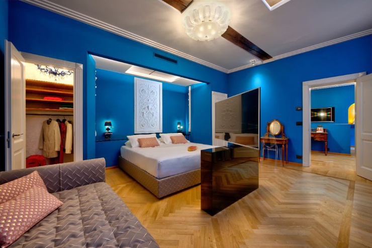 Luxury apartments battibecco art hotel commercianti bologne Luxury apartments battibecco art hotel commercianti bologne