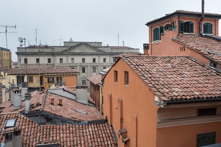 SUITE DELUXE AI COLLI Art Hotel Orologio Bologne, Italie SUITE DELUXE AI COLLI Art Hotel Orologio Bologne, Italie