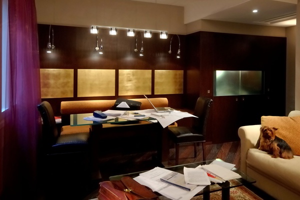 Appartements Art Studio  Art Hotel Commercianti à Bologne