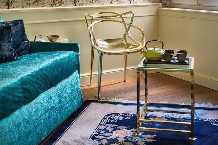 Suite deluxe sulla via della seta art hotel orologio bologne Suite deluxe sulla via della seta art hotel orologio bologne