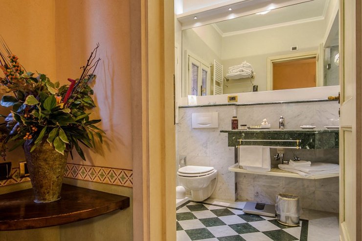 SUITES Art Hotel Commercianti Bologne, Italie SUITES Art Hotel Commercianti Bologne, Italie