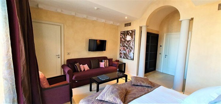 SUITE Galileo Art Hotel Novecento Bologne, Italie SUITE Galileo Art Hotel Novecento Bologne, Italie