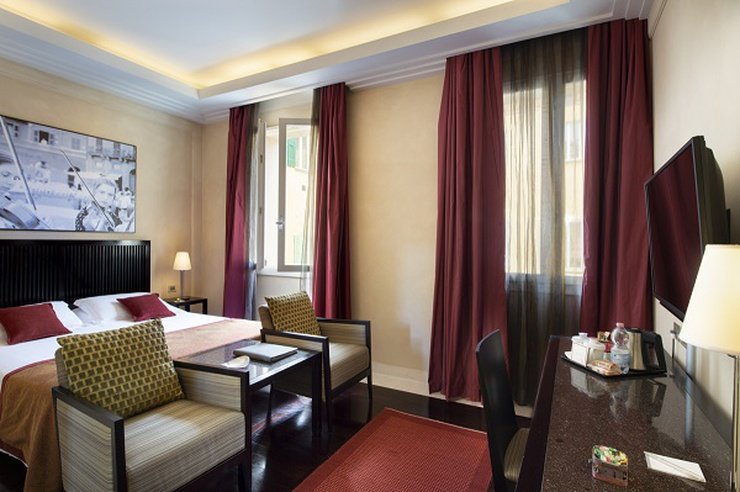 Art suite art hotel novecento bologne Art suite art hotel novecento bologne