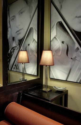 CHAMBRE DOUBLE CLASSIQUE Art Hotel Novecento Bologne, Italie CHAMBRE DOUBLE CLASSIQUE Art Hotel Novecento Bologne, Italie