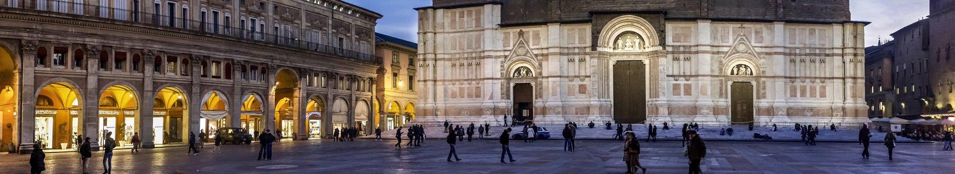 Bologna Art Hotels (R) - Bologne - Bologna Art Hotels (R) - Bologne -