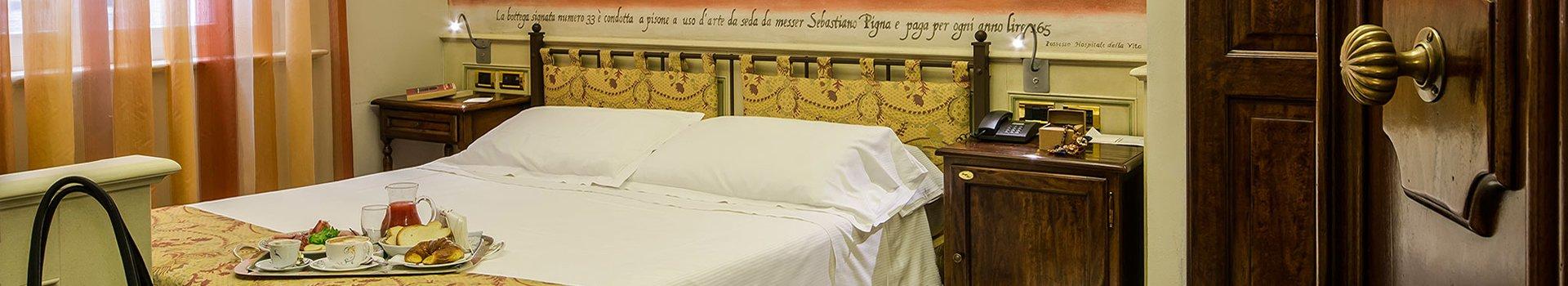 Bologna Art Hotels (R) - Bologne - Bologna Art Hotels (R) - Bologne -
