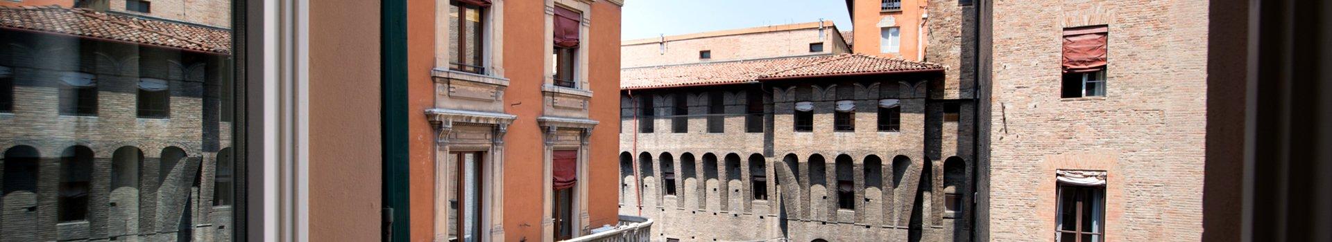 Bologna Art Hotels (R) - Bologne - Bologna Art Hotels (R) - Bologne -