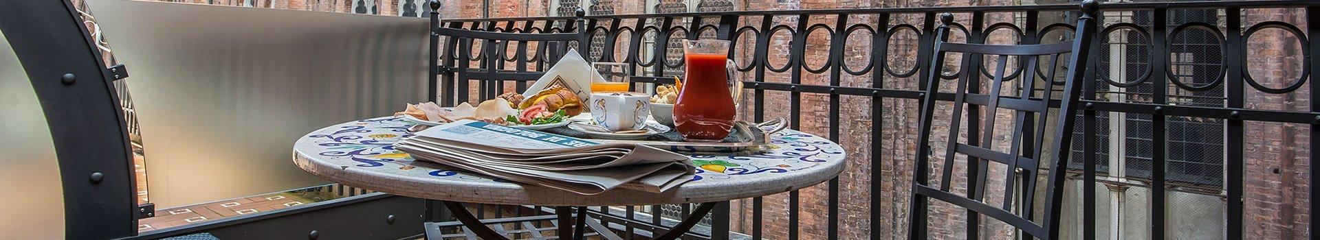 Bologna Art Hotels (R) - Bologne - Bologna Art Hotels (R) - Bologne -