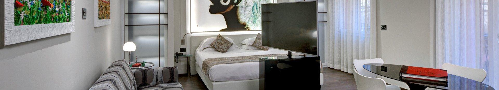 Bologna Art Hotels (R) - Bologne - Bologna Art Hotels (R) - Bologne -