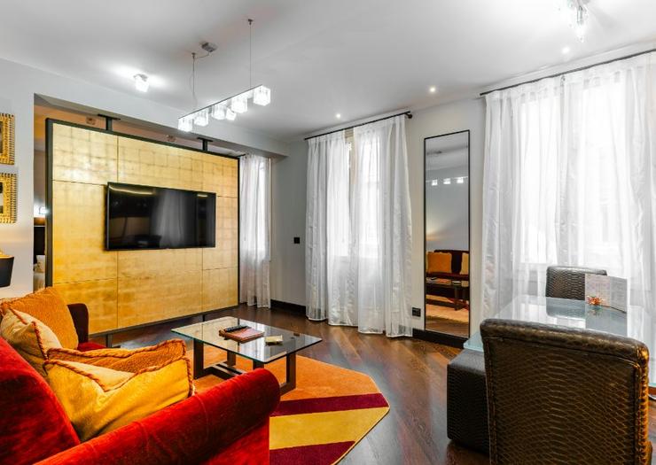 Appartements Art Studio Art Hôtel Commercianti Bologne Appartements Art Studio Art Hôtel Commercianti Bologne