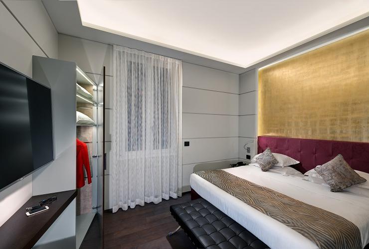 Luxury Apartments Art Hôtel Commercianti Bologne Luxury Apartments Art Hôtel Commercianti Bologne
