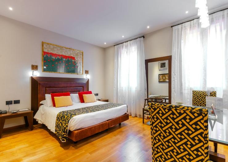 Appartements Art Studio Art Hôtel Commercianti Bologne Appartements Art Studio Art Hôtel Commercianti Bologne