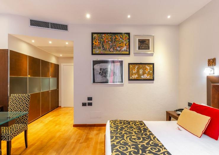 Appartements Art Studio Art Hôtel Commercianti Bologne Appartements Art Studio Art Hôtel Commercianti Bologne
