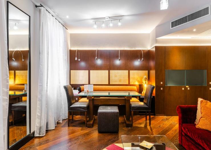 Appartements Art Studio Art Hôtel Commercianti Bologne Appartements Art Studio Art Hôtel Commercianti Bologne