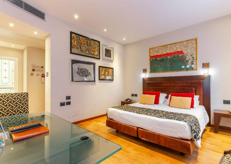 Appartements Art Studio Art Hôtel Commercianti Bologne Appartements Art Studio Art Hôtel Commercianti Bologne