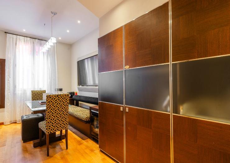 Appartements Art Studio Art Hôtel Commercianti Bologne Appartements Art Studio Art Hôtel Commercianti Bologne