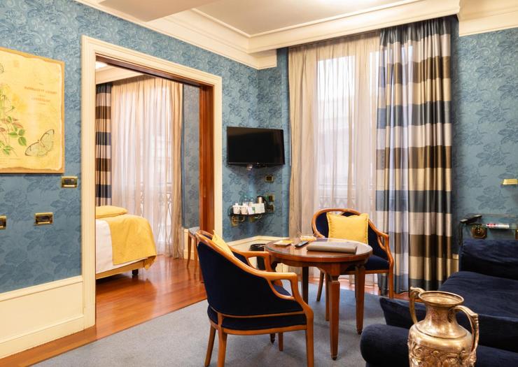 Suite Art Hotel Orologio Bologne Suite Art Hotel Orologio Bologne