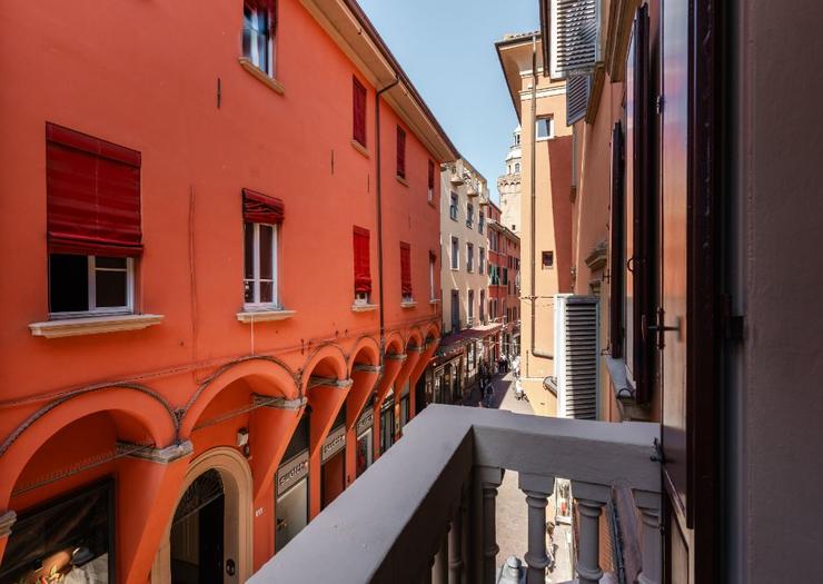 Appartements Art Studio Art Hôtel Commercianti Bologne Appartements Art Studio Art Hôtel Commercianti Bologne