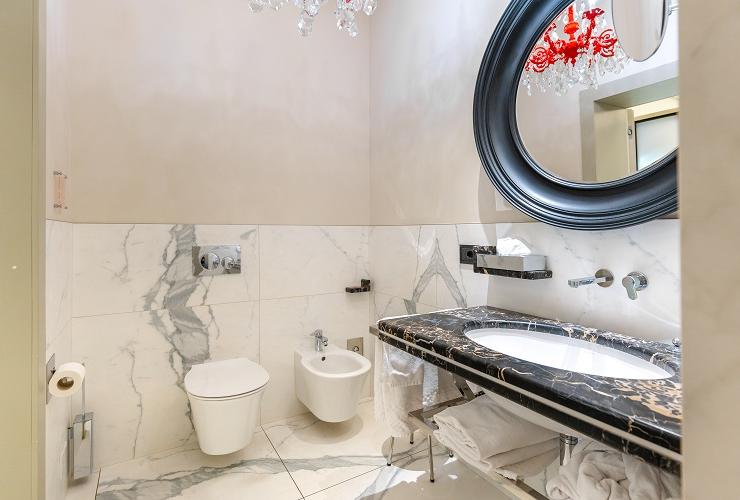 Luxury Apartments Art Hôtel Commercianti Bologne Luxury Apartments Art Hôtel Commercianti Bologne
