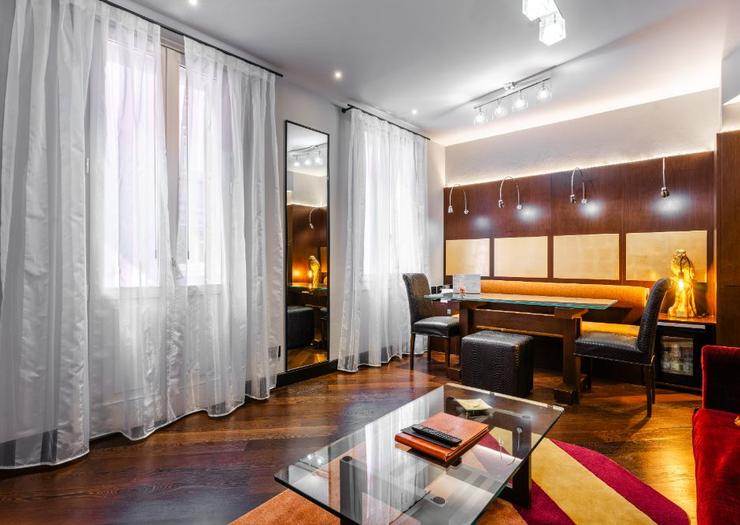 Appartements Art Studio Art Hôtel Commercianti Bologne Appartements Art Studio Art Hôtel Commercianti Bologne