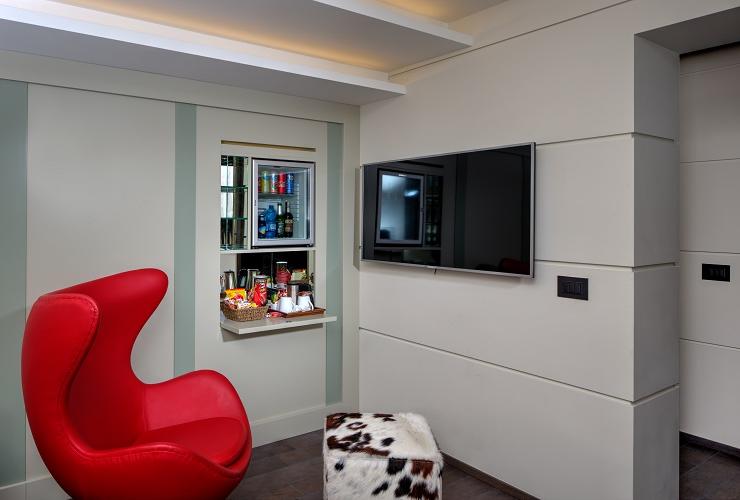 Luxury Apartments Art Hôtel Commercianti Bologne Luxury Apartments Art Hôtel Commercianti Bologne
