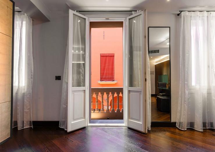 Appartements Art Studio Art Hôtel Commercianti Bologne Appartements Art Studio Art Hôtel Commercianti Bologne