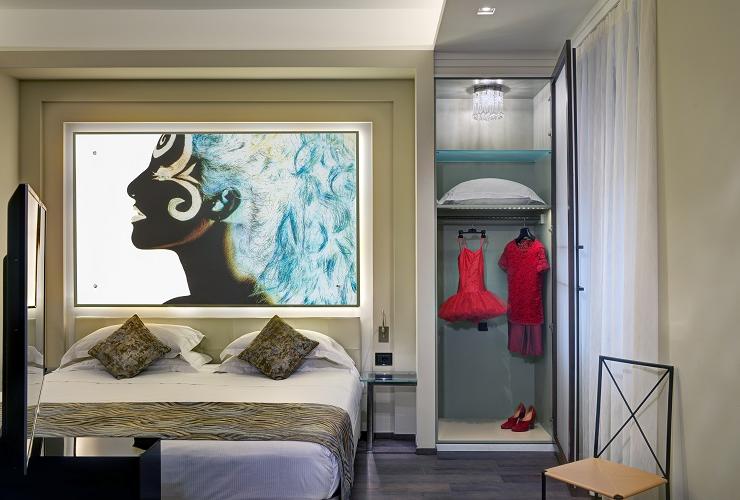 Luxury Apartments Art Hôtel Commercianti Bologne Luxury Apartments Art Hôtel Commercianti Bologne