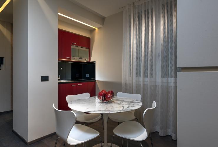 Luxury Apartments Art Hôtel Commercianti Bologne Luxury Apartments Art Hôtel Commercianti Bologne