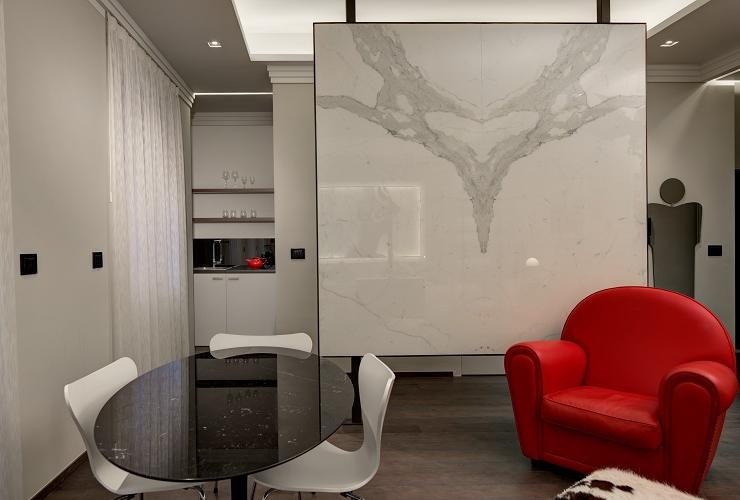 Luxury Apartments Art Hôtel Commercianti Bologne Luxury Apartments Art Hôtel Commercianti Bologne