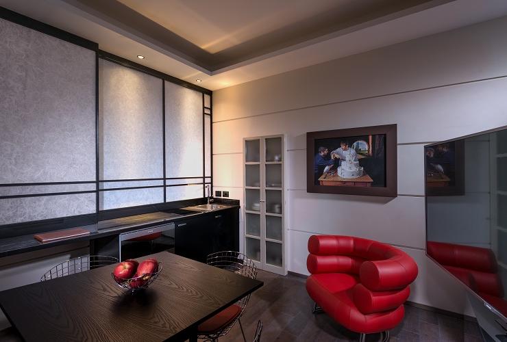 Luxury Apartments Art Hôtel Commercianti Bologne Luxury Apartments Art Hôtel Commercianti Bologne
