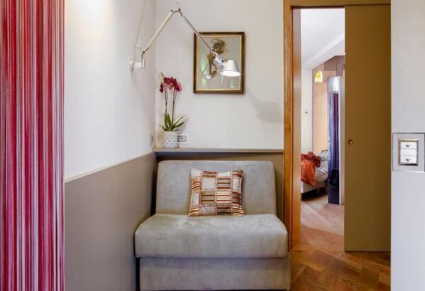 SUITE PALAZZO (bâtiment annexe) Art Hotel Orologio Bologne SUITE PALAZZO (bâtiment annexe) Art Hotel Orologio Bologne