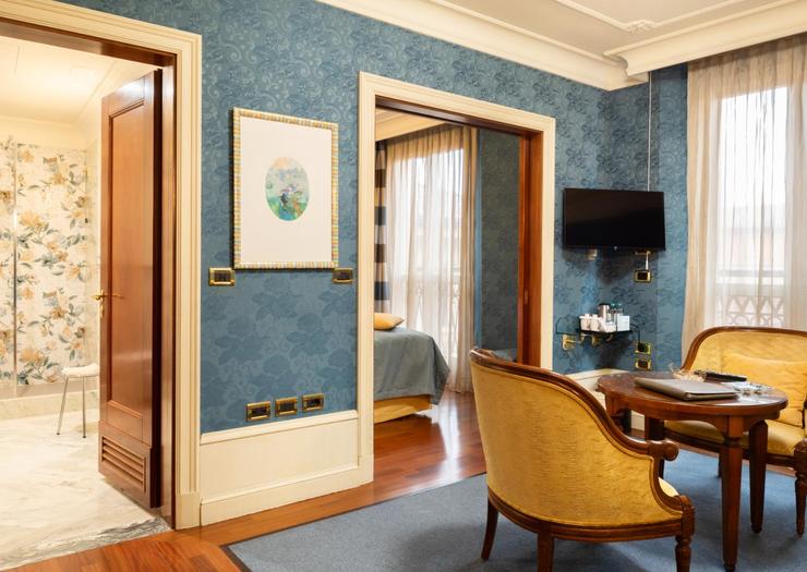 Suite Art Hotel Orologio Bologne Suite Art Hotel Orologio Bologne
