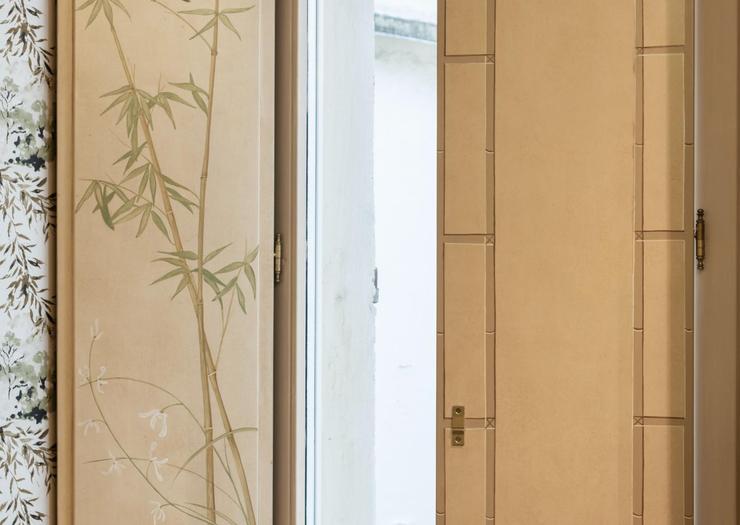 Suite Deluxe Sulla Via Della Seta Art Hotel Orologio Bologne Suite Deluxe Sulla Via Della Seta Art Hotel Orologio Bologne