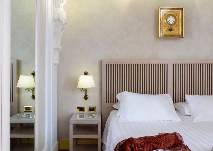 Classic Superior “Athena Lemnia” Art Hotel Orologio Bologne Classic Superior “Athena Lemnia” Art Hotel Orologio Bologne